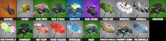 FORTNITE🎮OG STW ACCOUNT |TOMATOHEAD| + MAIL