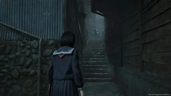 SILENT HILL f XBOX XS|PC KEY
