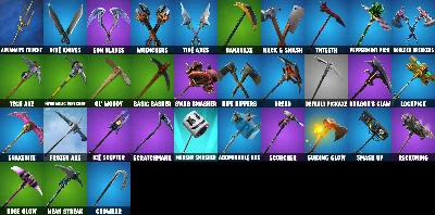 FORTNITE 🎮47+ ОБЛИЦОВ АКК |OG STW YULE TROOPER| +ПОЧТА