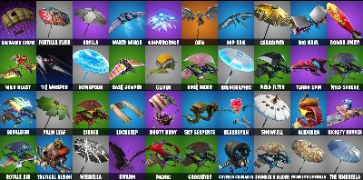 FORTNITE 🎮47+ ОБЛИЦОВ АКК |OG STW YULE TROOPER| +ПОЧТА