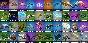 FORTNITE 🎮47+ SKINS ACC |OG STW YULE TROOPER| + MAIL