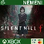 SILENT HILL f XBOX XS|PC KEY
