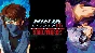 NINJA GAIDEN: Ragebound (Original Game Soundtrack)