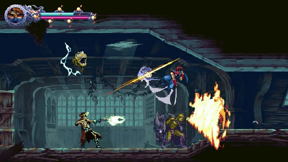 NINJA GAIDEN: Ragebound * RU/KZ/СНГ/TR/AR * STEAM