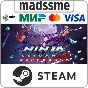 NINJA GAIDEN: Ragebound * RU/KZ/СНГ/TR/AR * STEAM