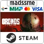 Cronos: The New Dawn * KZ/CIS/TR/AR * STEAM 🚀 AUTO
