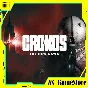 ⚫️Cronos: The New Dawn | PC Epic Games EGS