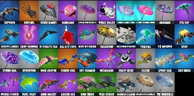 FORTNITE🎮 43+ СКИНОВ АККАУНТА |OG STW BATMAN| + ПОЧТА