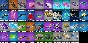 FORTNITE🎮 43+ SKINS ACCOUNT |OG STW BATMAN RICK| +MAIL