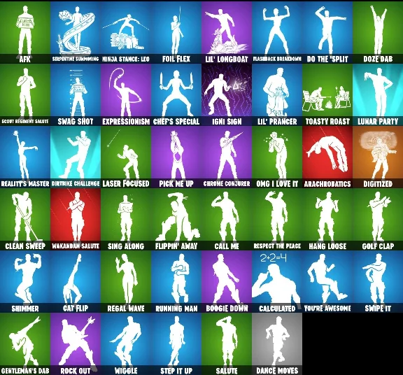 FORTNITE🎮45+ SKINS ACCOUNT |OG BLUE STRIKER| +MAIL
