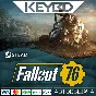 Fallout 76 · Steam Gift 🚀АВТОДОСТАВКА 💳0% Карты