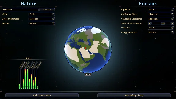🚀 Orbi Universo II 🤖 Steam Gift РФ + другие ⚡ АВТО