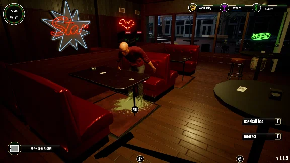 🚀 The Pub Life Simulator 🤖 Steam Gift AUTO