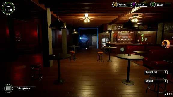 🚀 The Pub Life Simulator 🤖 Steam Gift AUTO