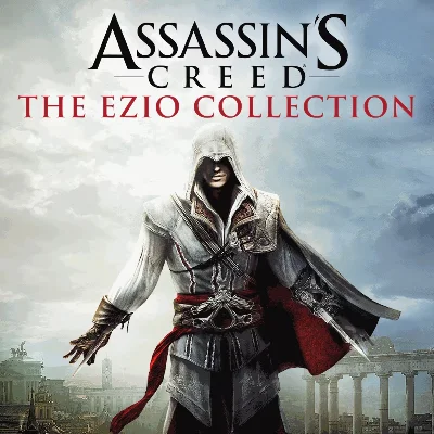 ⭐ Assassin´s Creed II Steam Gift ✅ AUTO 🚛 RUSSIA CIS