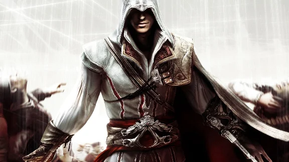 ⭐ Assassin´s Creed II Steam Gift ✅ AUTO 🚛 RUSSIA CIS