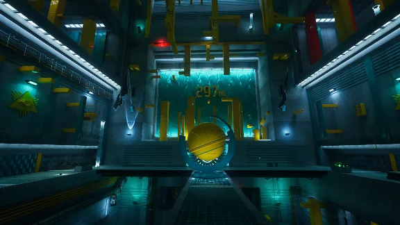 🚀 Ikarus Parkour 🤖 Steam Gift РФ + другие ⚡ АВТО