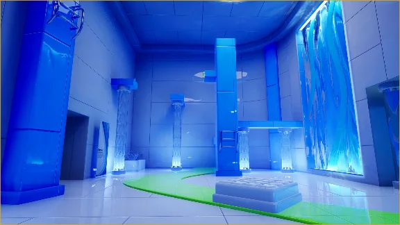 🚀 Ikarus Parkour 🤖 Steam Gift РФ + другие ⚡ АВТО