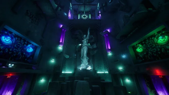 🚀 Ikarus Parkour 🤖 Steam Gift РФ + другие ⚡ АВТО