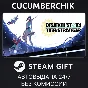 Digimon Story Time Stranger✅STEAM GIFT AUTO✅RU/UKR/CIS