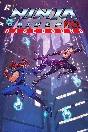 NINJA GAIDEN Ragebound