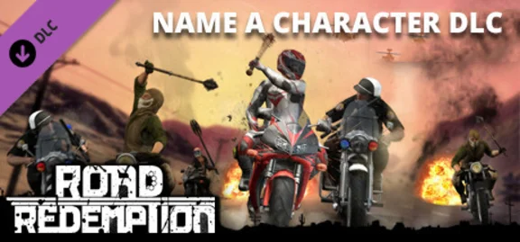 Road Redemption: Super Supporter´s Edition✅STEAM GIFT✅