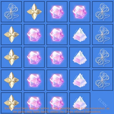 📢Infinity Nikki🎮Twitch Drops🏆24 items + 🎁