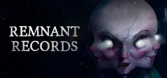 Remnant Records✅Region free❗️Steam Key🔑❗️Автовыдача⚡🚀