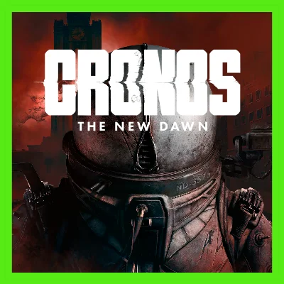 ✅Cronos: The New Dawn 🌍 STEAM•RU|KZ|UA|TR