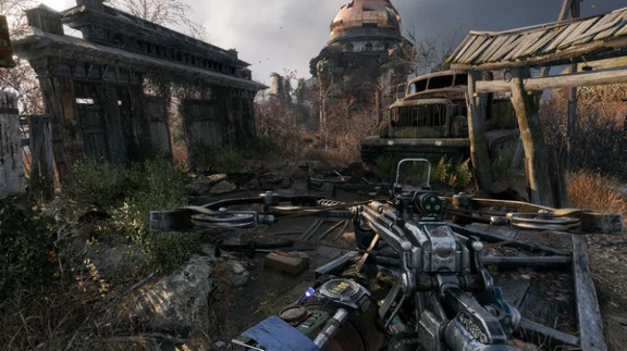 ⭐️ Metro Exodus Steam Gift ✅ AUTO 🚛 ALL REGIONS RU CIS