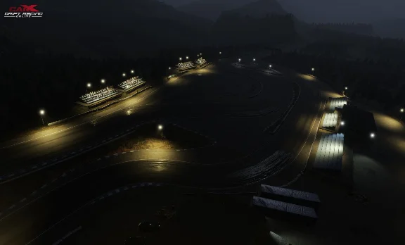 CarX Drift Racing Online - Midnight DLC STEAM РОССИЯ
