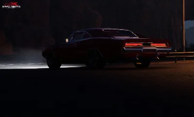 CarX Drift Racing Online - Midnight DLC STEAM РОССИЯ