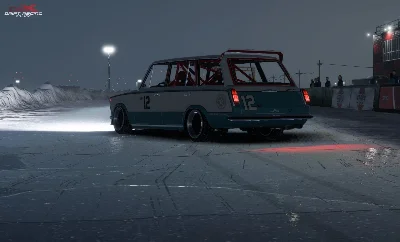 CarX Drift Racing Online - Midnight DLC STEAM РОССИЯ