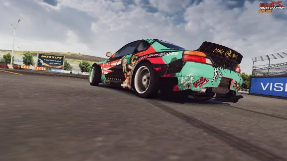 CarX Drift Racing Online - Origins DLC STEAM РОССИЯ