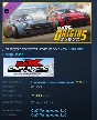 CarX Drift Racing Online - Origins DLC STEAM РОССИЯ