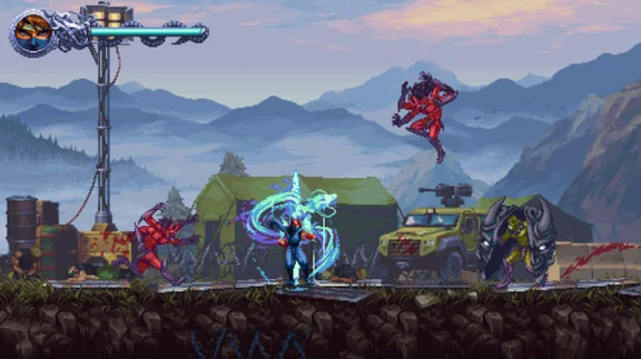 ⚡️Steam gift RU- NINJA GAIDEN: Ragebound | AUTODELIVERY