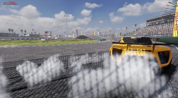 CarX Drift Racing Online - American Ways DLC STEAM РФ