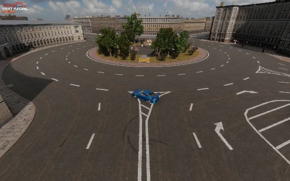 CarX Drift Racing Online - Russian Drift Style STEAM