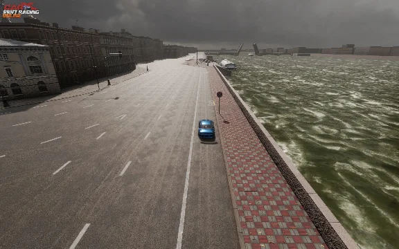 CarX Drift Racing Online - Russian Drift Style STEAM