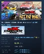 CarX Drift Racing Online - Hit The Wall DLC STEAM РФ