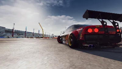 CarX Drift Racing Online - Time Attack DLC STEAM РОССИЯ