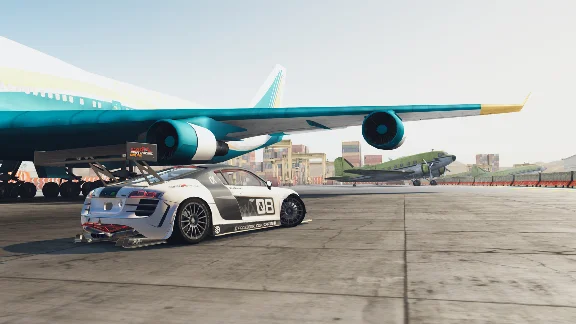 CarX Drift Racing Online - Time Attack DLC STEAM РОССИЯ