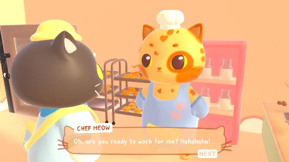 🚀 Catto´s Post Office 🤖 Steam Gift RU + other ⚡ AUTO