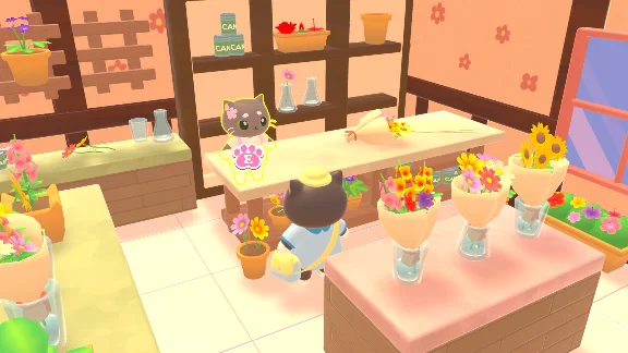 🚀 Catto´s Post Office 🤖 Steam Gift RU + other ⚡ AUTO