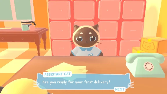 🚀 Catto´s Post Office 🤖 Steam Gift RU + other ⚡ AUTO