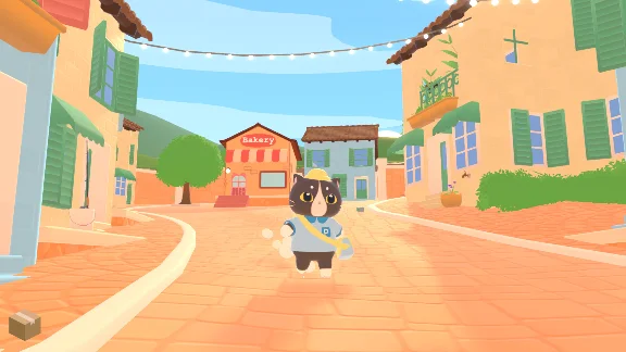 🚀 Catto´s Post Office 🤖 Steam Gift RU + other ⚡ AUTO