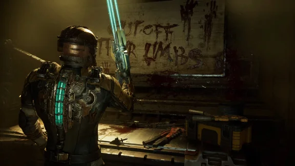 🤖 Dead Space Steam ✅ АВТО 🚛 ВСЕ РЕГИОНЫ ⭐️