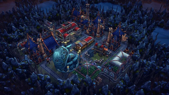 Against the Storm - Nightwatchers✅STEAM GIFT✅RU+МИР