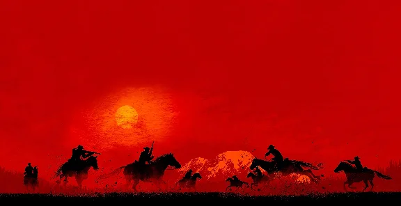 🐴 Red Dead Online Steam Gift ✅ AUTO 🚛 RUSSIA RU CIS