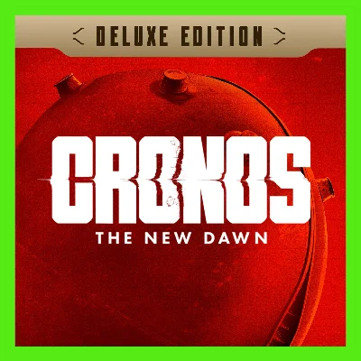 ✅Cronos: The New Dawn Deluxe 🌍 STEAM•RU|KZ|UA|TR